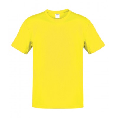 Camiseta Adulto Color Hecom