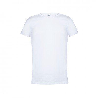 Camiseta Mujer Blanca "keya" WCS180